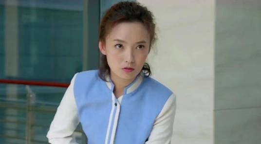 方小菲（《和妈妈一起谈恋爱》女性角色）