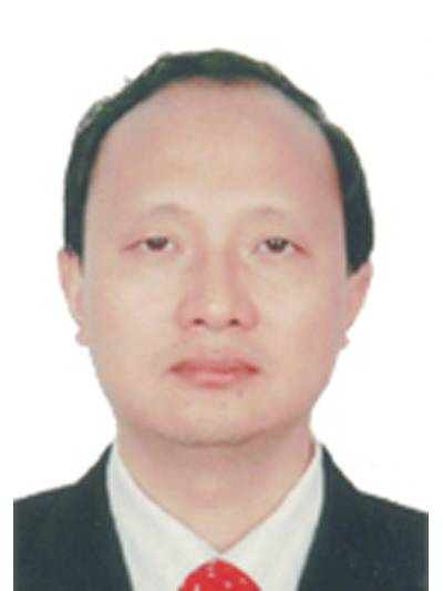 陈建华（重庆市大足区委常委、统战部长，区政协党组副书记（兼））