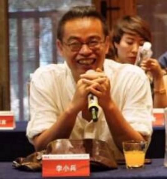 李小兵（玉溪师范学院艺术学院教师）