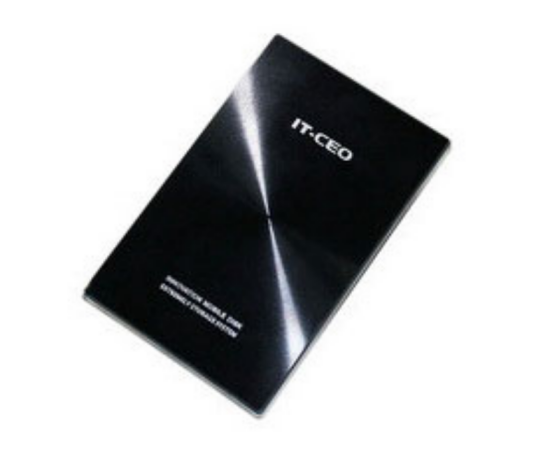 IT-CEO IT600(320GB)