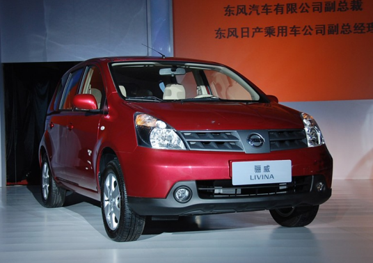 骊威1.6GT 自动炫能型