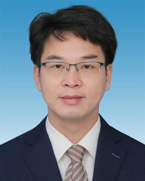 孙小明（南昌市东湖区百花洲街道党工委书记）