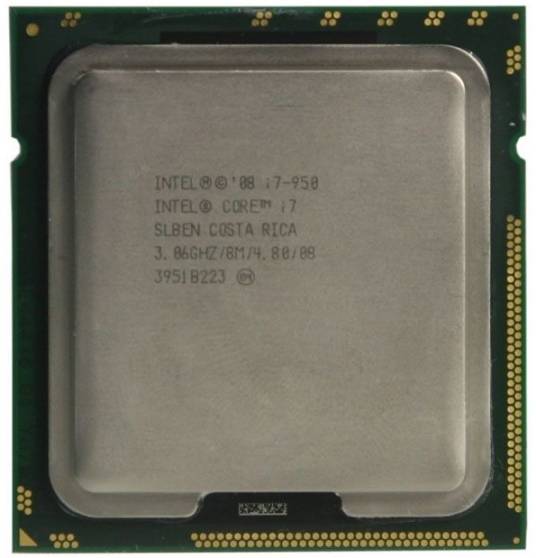 COREI7950