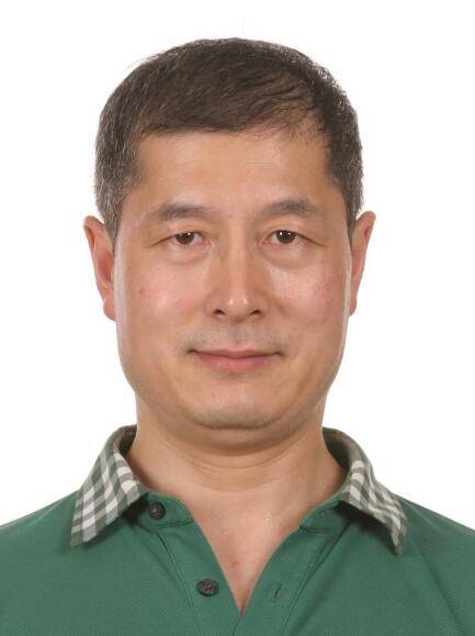 刘君（大连理工大学研究员）