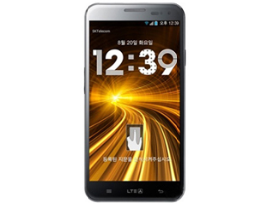 泛泰 Vega LTE