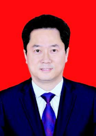 郭军（陕西省人民政府国有资产监督管理委员会党委副书记）