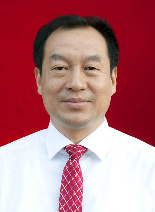 王怀民（晋中市政协原秘书长、党组成员）