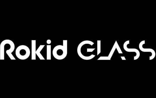 Rokid Glass