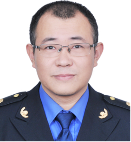 徐光明（福建省宁德市城市管理局四级调研员）