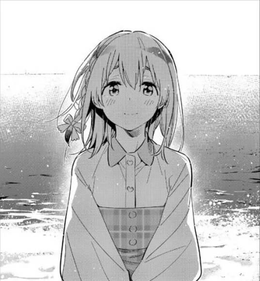 樱泽墨