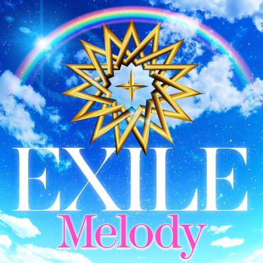 MELODY（EXILE演唱歌曲）