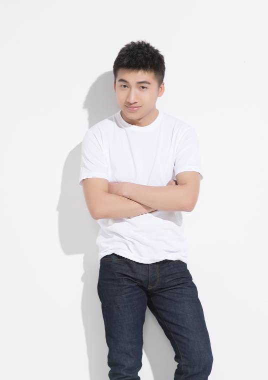 张峰（中国内地男演员）