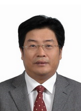 金明（浙江省衢州市市政府原秘书长）
