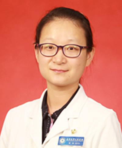 黄琳（北京大学人民医院药剂科主任药师）
