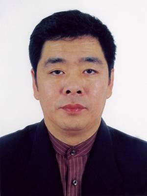 王俊杰（吉林艺术学院特聘教授）