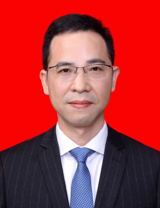 冯鑫（四川省南充市仪陇县委常委、组织部部长、三级调研员）