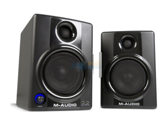 美奥多Studiophlie AV40