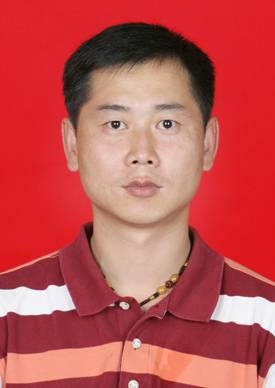 季刚（中国南方航空公司新疆分公司员工）