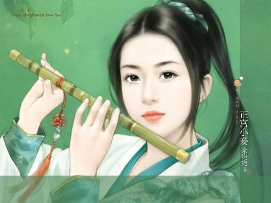 玉玲珑（梁羽生武侠小说人物）