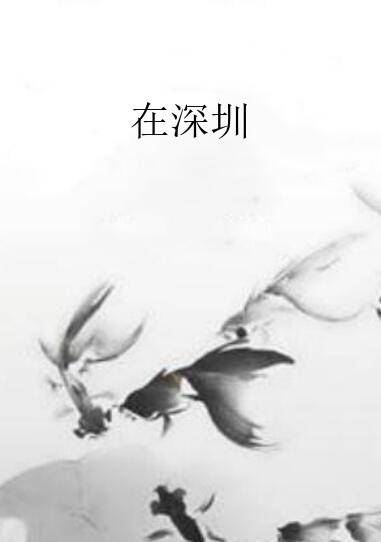 在深圳（想去北极的小企鹅创作的网络小说）