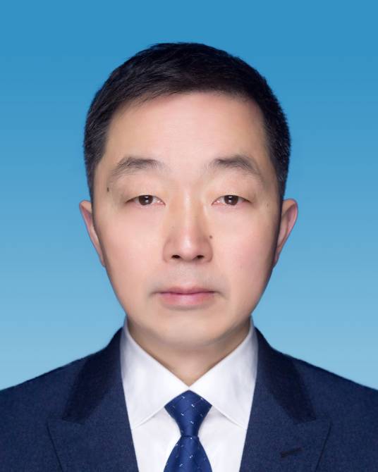 马骁（重庆市沙坪坝区发展和改革委员会原主任）