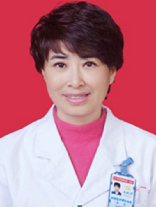 王晓丽（教授）