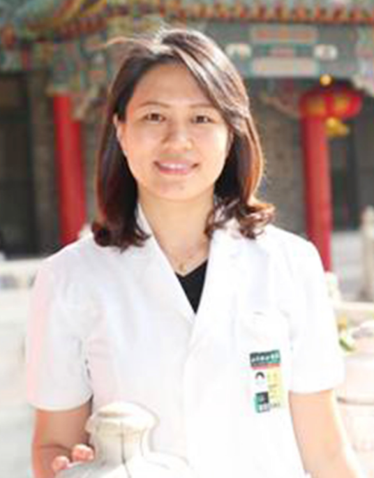 邱玲（中国医学科学院北京协和医院检验科副主任）