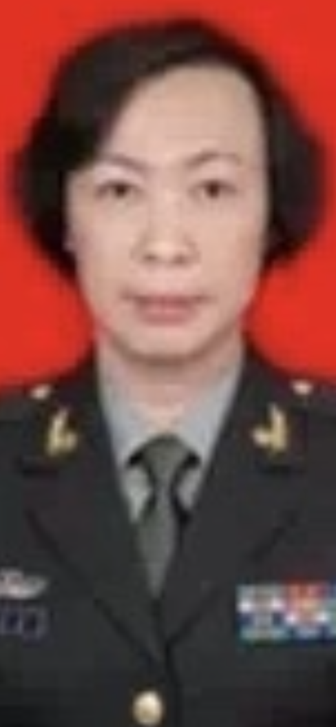 王建华（北京军区总医院博导）