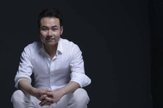 李俊强（青年演员）