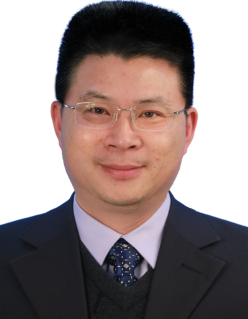张彤（上海中医药大学中药学院院长）