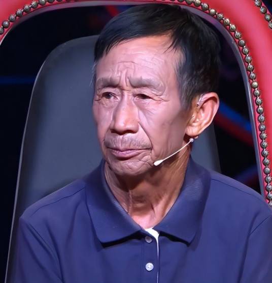 张双奇（买房车带养父环游中国主角）