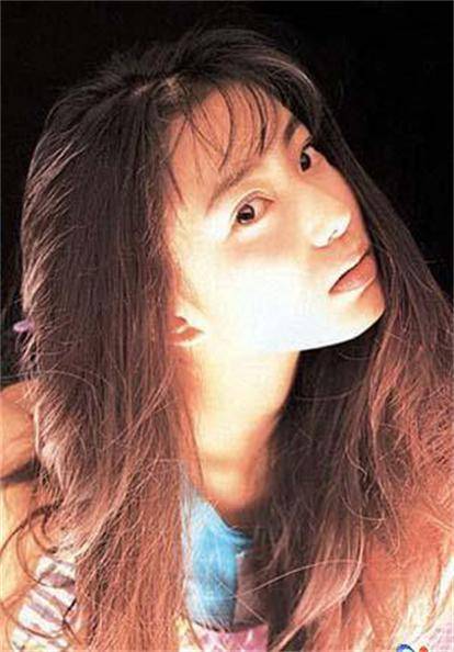 中里美穗