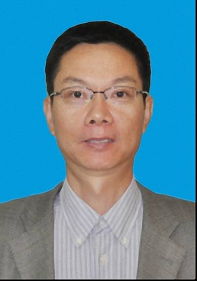 施平（合肥市发展和改革委员会二级调研员）
