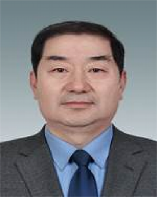 刘德胜（陕西省供销合作总社二级巡视员）
