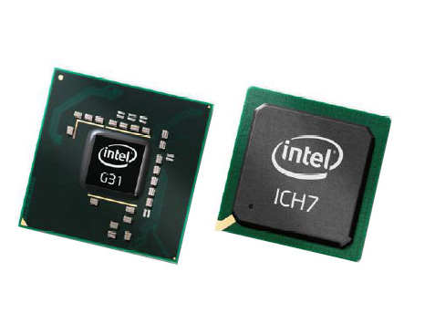 Intel G31