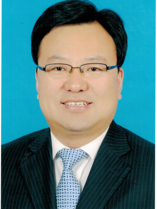朱建军（甘肃省酒泉市委组织部常务副部长）