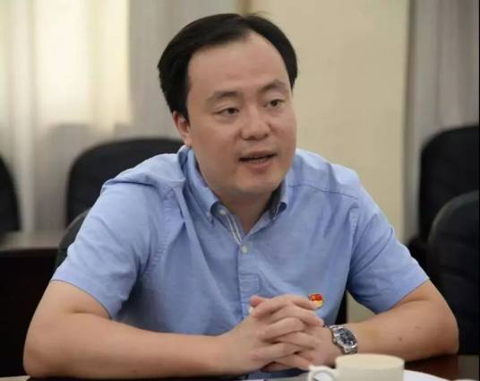 陈晨（福建省福州第八中学校长）