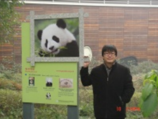 吕军（西南交通大学教授，博士生导师）