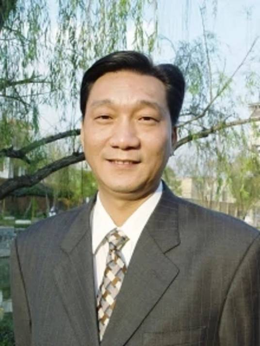 刘力（广西经济管理干部学院党委副书记）