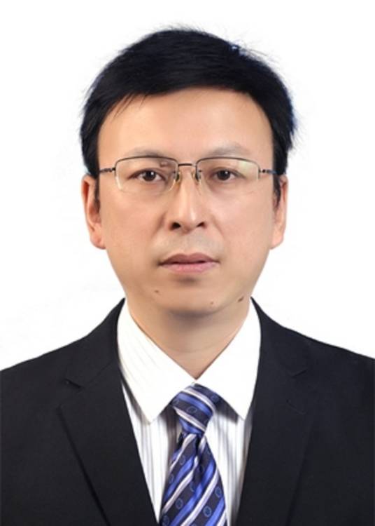 王立军（河北省地震局党组成员、副局长）