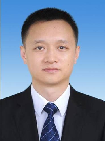 李捷（广东省江门市江海区委书记、区人武部党委第一书记）