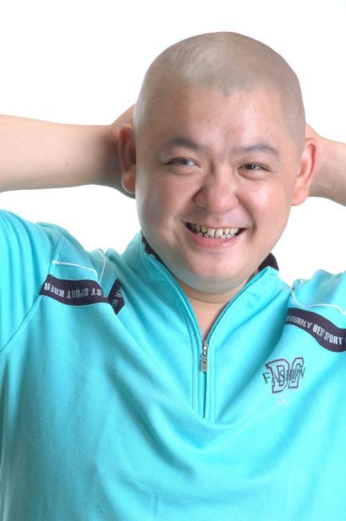 赵海龙（中国内地男演员）