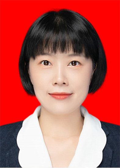陈倩（泉州市南安市委常委、市政府党组成员、副市长）