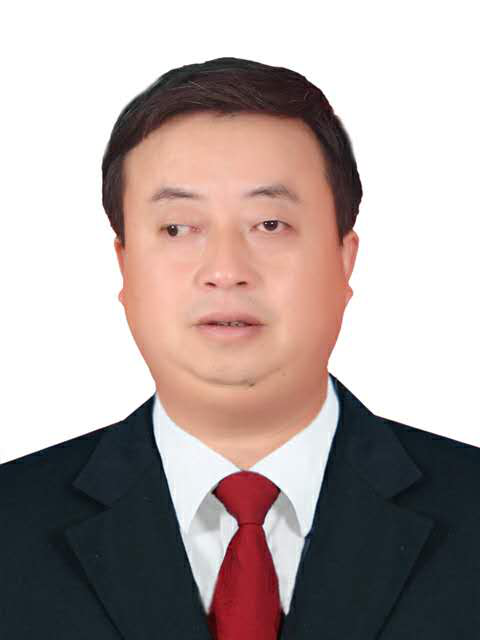 杨旭（贵州省仁怀市统计局党组成员、副局长）