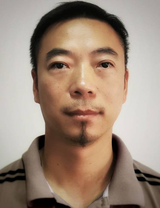 张玉平（设计师）
