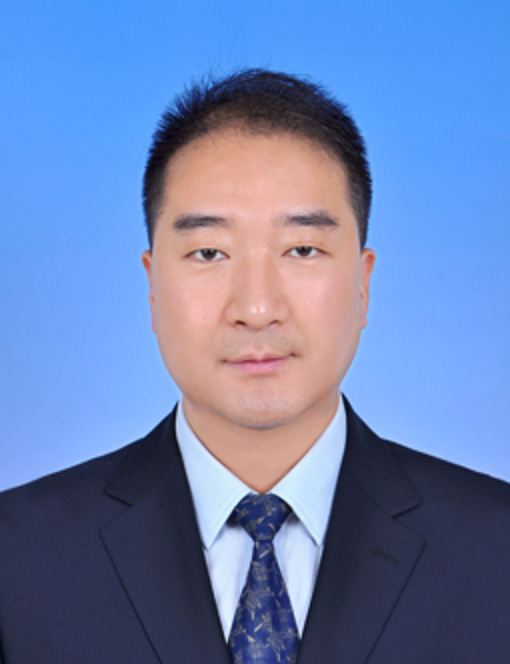 吴辉（陕西省汉中市生态环境局党组书记、局长）