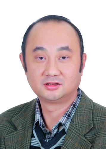 吴刚（湖南省衡阳市衡东县人民政府办公室党组成员、四级调研员）