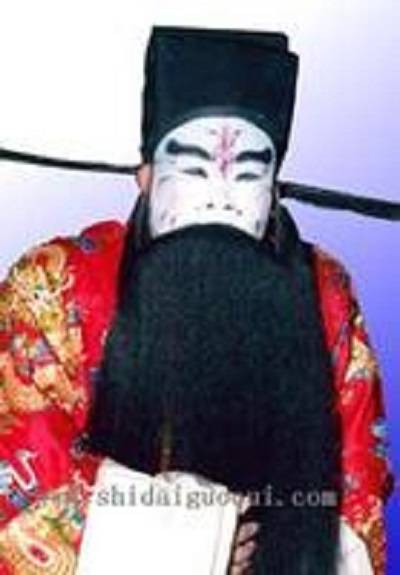李扬（京剧演员）