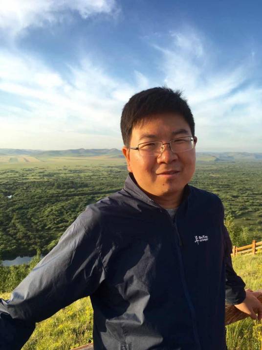 李伟（中央财经大学法学院原副院长）