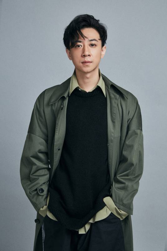 张维伊（中国内地男演员）